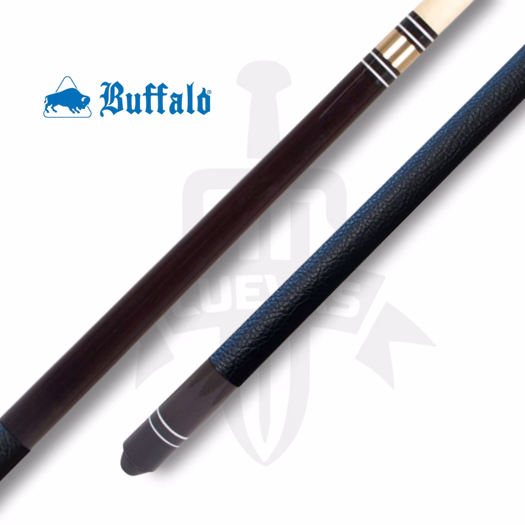 Hardwood nº1 145cm punta M-8 12mm