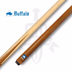 taco de carambola House Q 140cm punta pegada 12mm