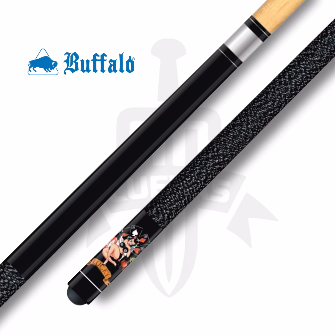 Lucky nº1 120cm punta M-8 12mm