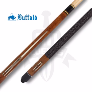 taco de pool Tycoon nº2 145cm punta M-8 12mm