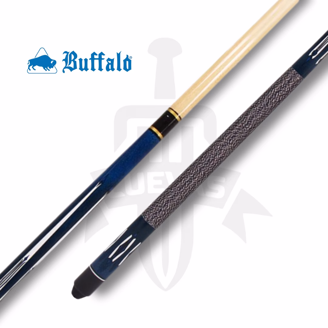 Tycoon nº3 145cm punta M-8 12mm