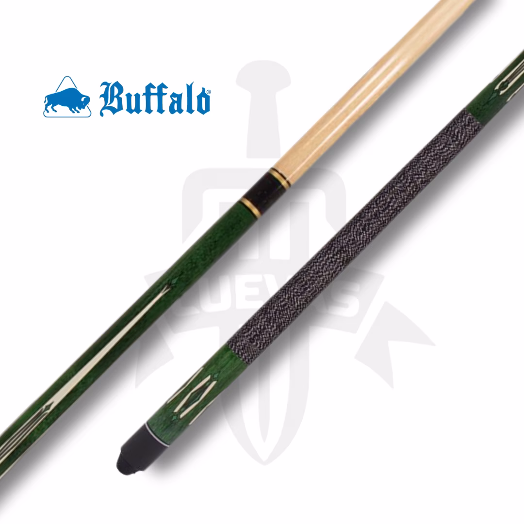 Tycoon nº4 145cm punta M-8 12mm