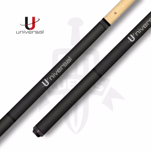 taco de pool Universal Jump JP-3 Hybrid negro