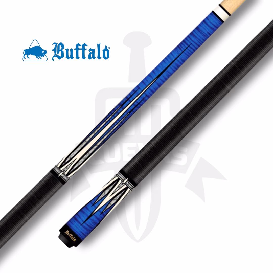 taco de pool Buffalo Catana 3 LDC