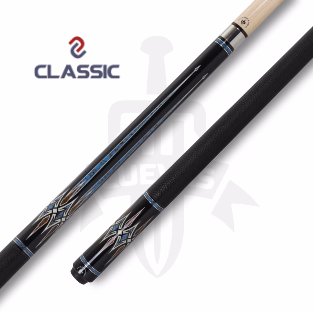Taco de pool AceDragon EVO-2, faux leather wrap, Radial