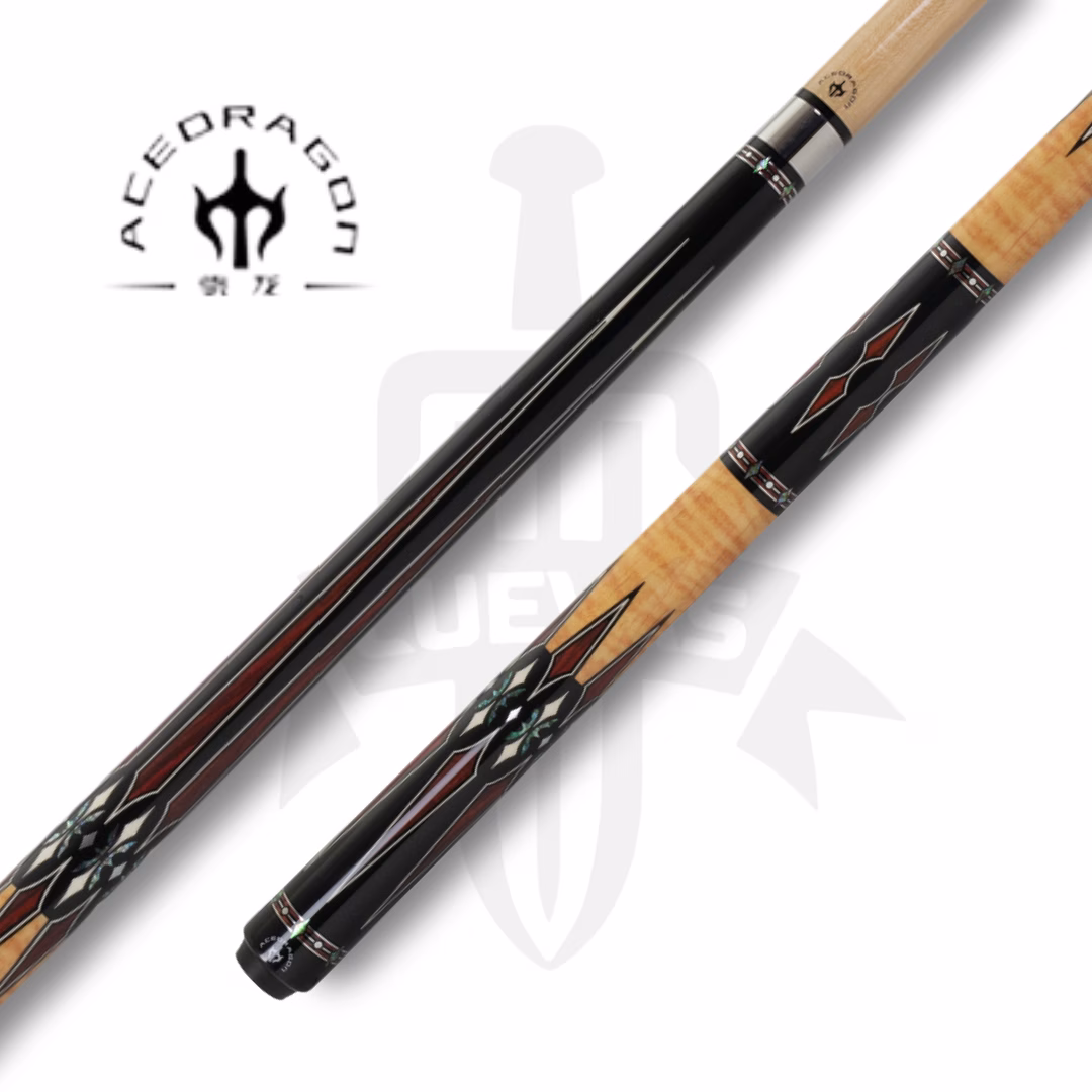 AceDragon EVO-5, no wrap, RadialVulcan-1, 3D Grip, 5_16x18
