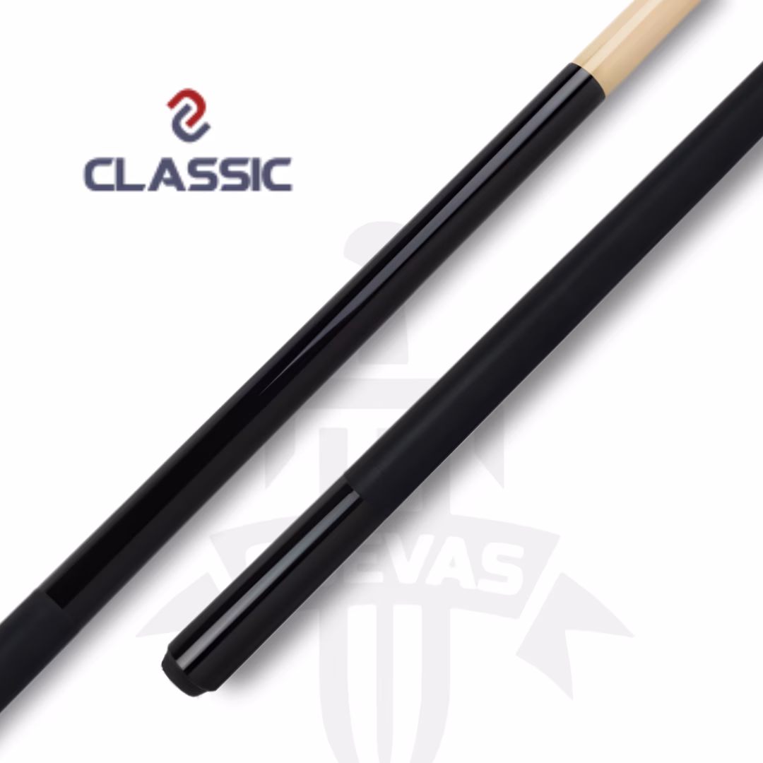 Classic Beginner, black, 5_16x18