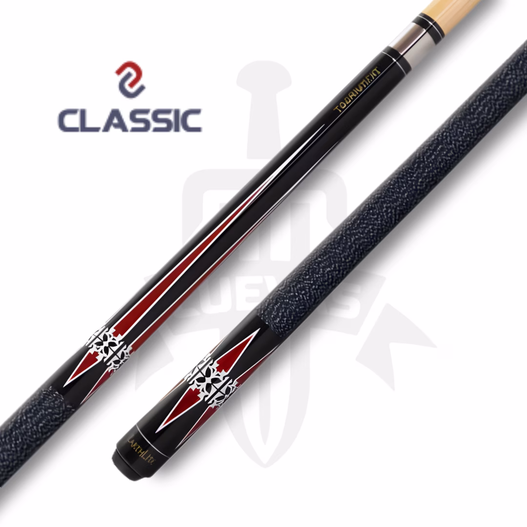 Classic EarthLite tournament 203, Irish Linen, quick release