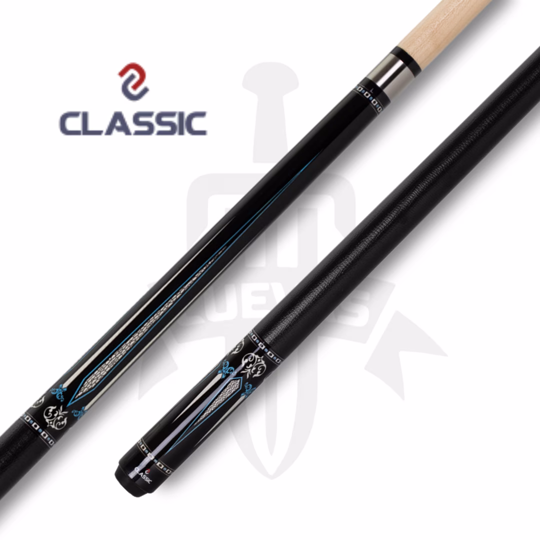 Classic Momentum-3, Uni-Lock