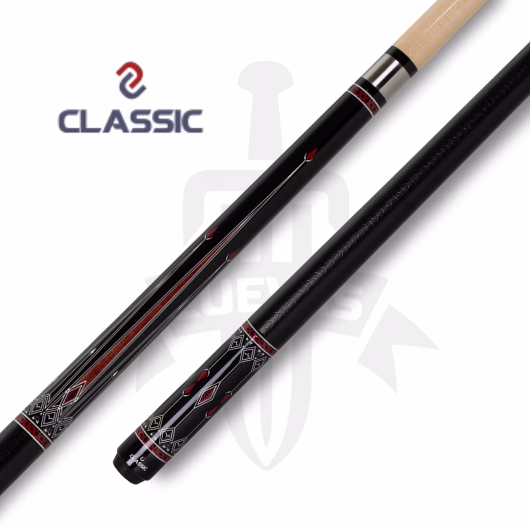 Classic Momentum-4, Uni-Lock