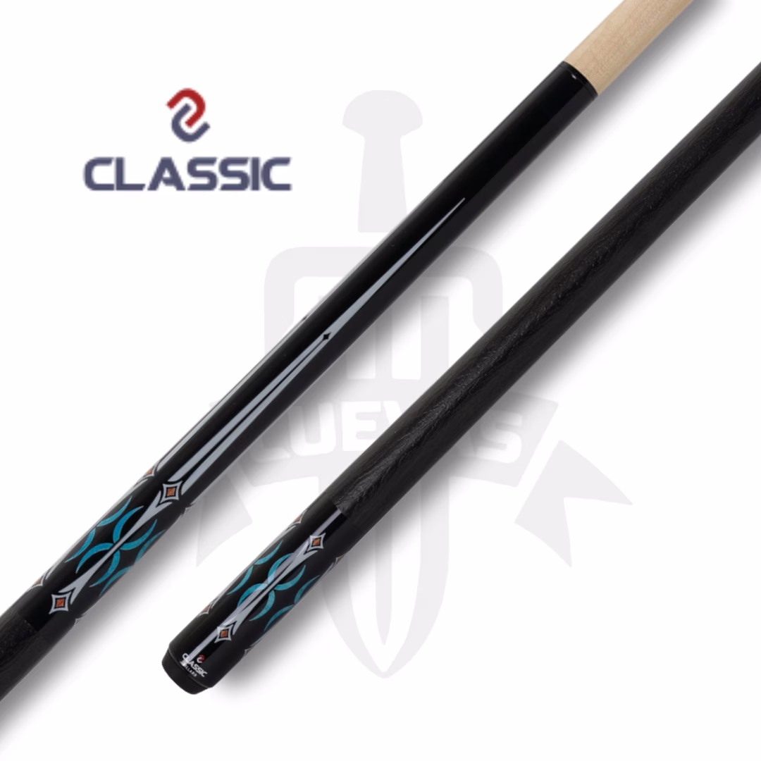 Classic Prisma-04, 3D Grip, 5_16x18