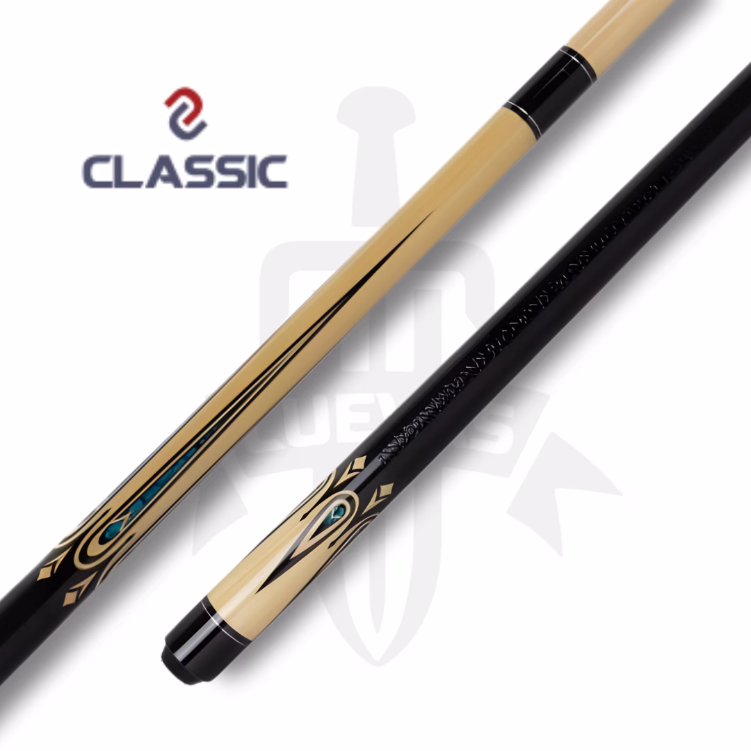 Classic Vulcan-2, 3D Grip, 5_16x18