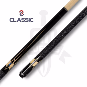 Taco de pool Classic "Champion A-1", Irish Linen, 5/16x18