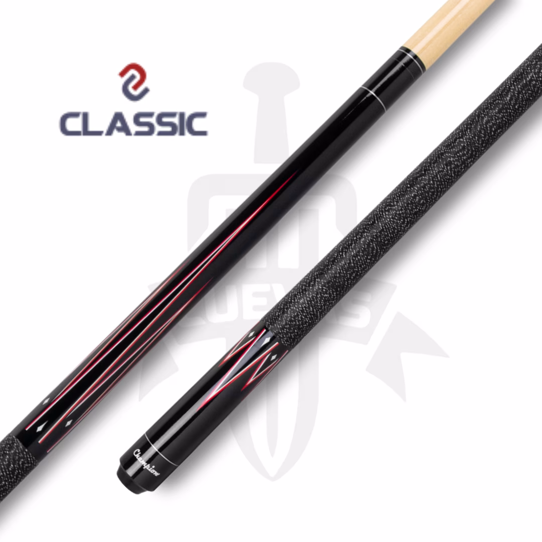 Classic _Champion A-2_, Irish Linen, 5_16x18