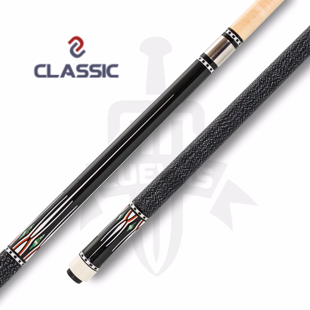 Superb-3, Irish Linen, Quick Release Joint