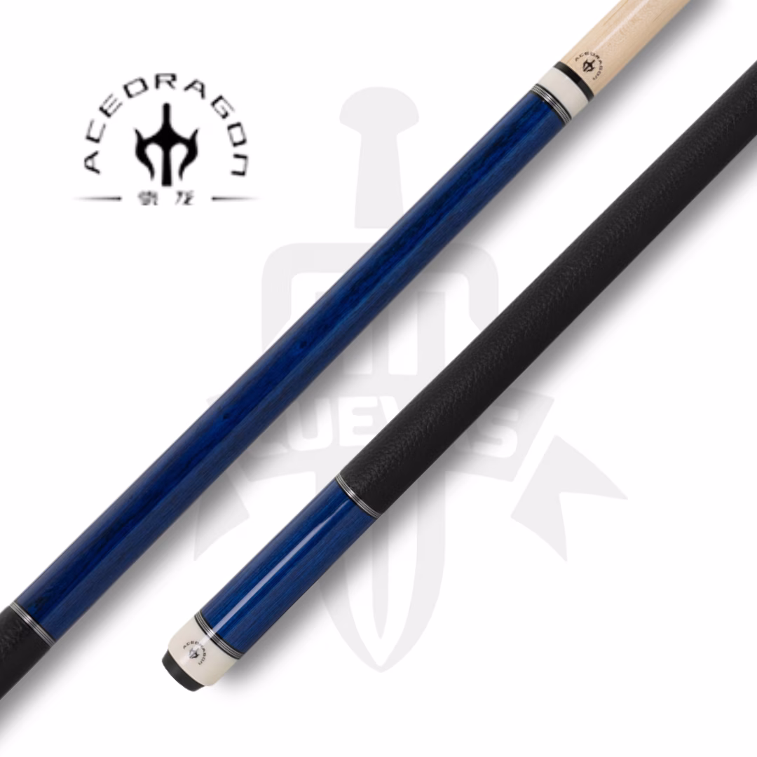 AceDragon Smart-1, faux leather wrap, Radial