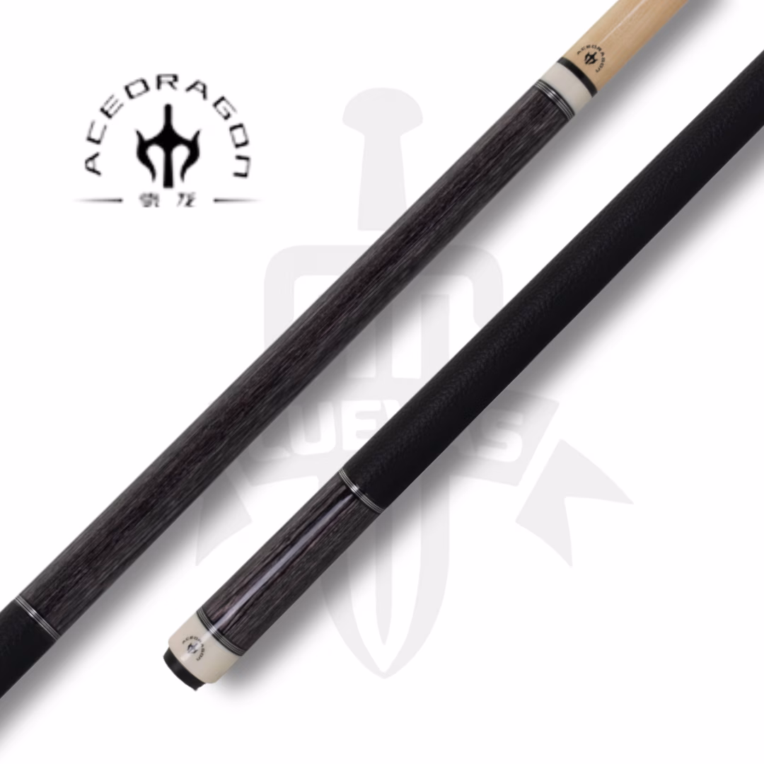 AceDragon Smart-3, faux leather wrap, Radial