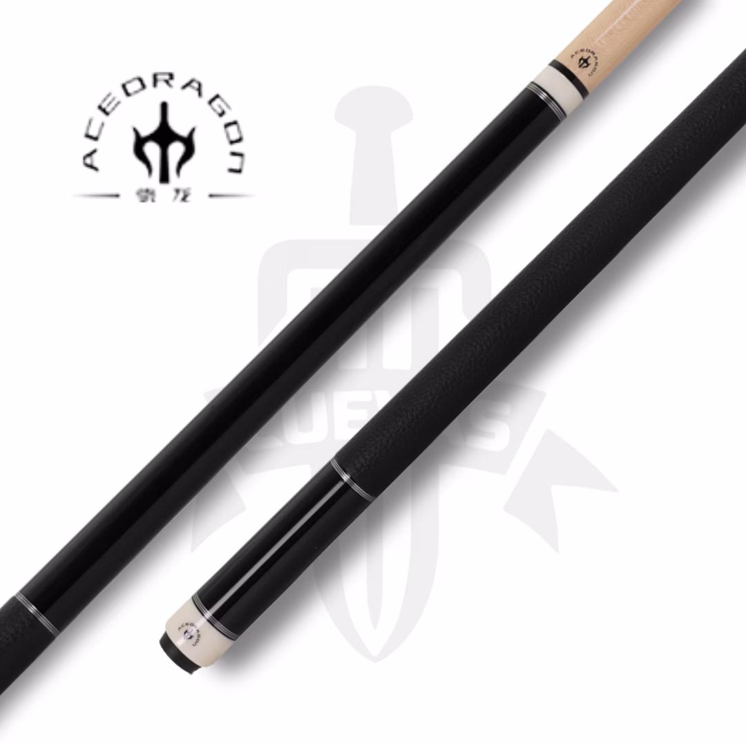 AceDragon Smart-4, faux leather wrap, Radial