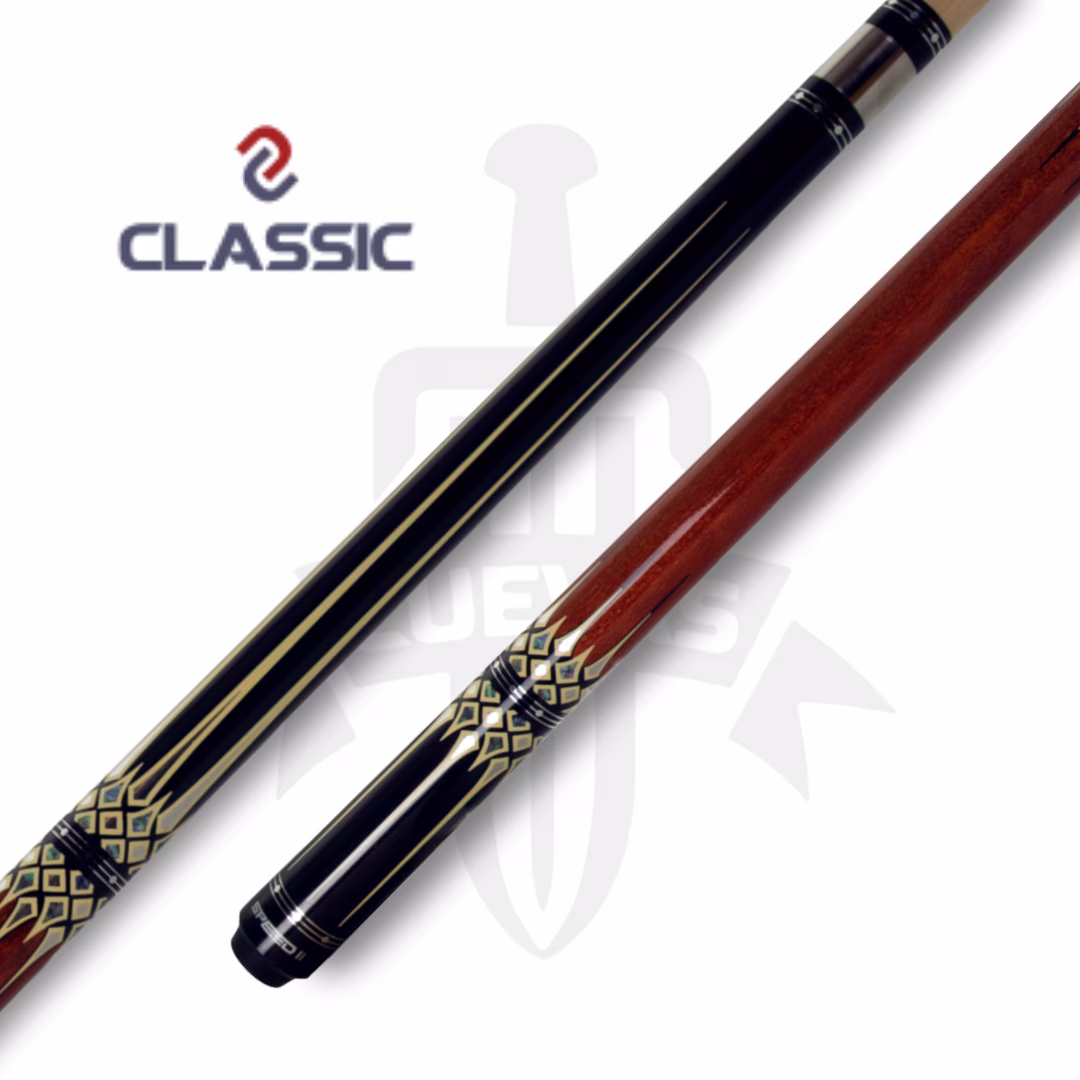 Classic Speed II-11, Radial