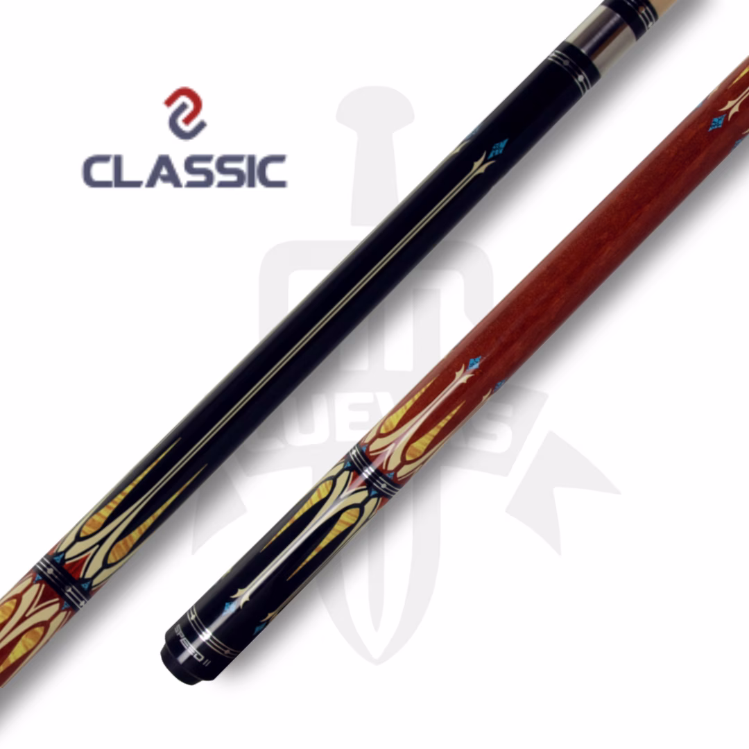 Classic Speed II-12, Radial