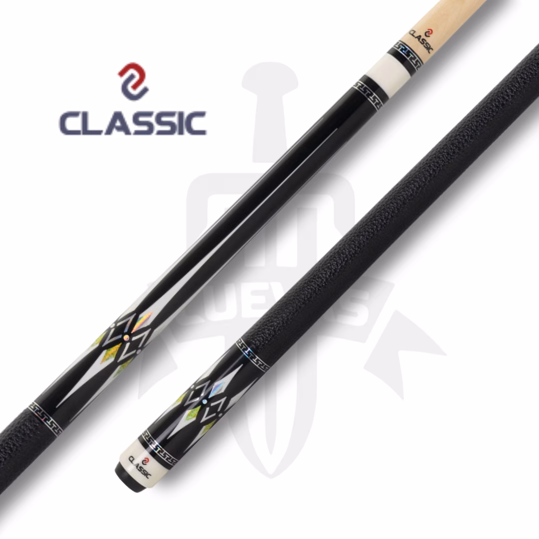 Classic Speed III-22, Radial