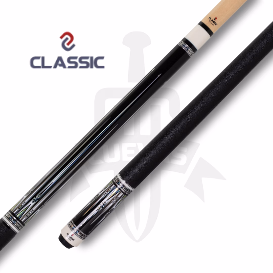 Classic T25-01, leather wrap, Radial