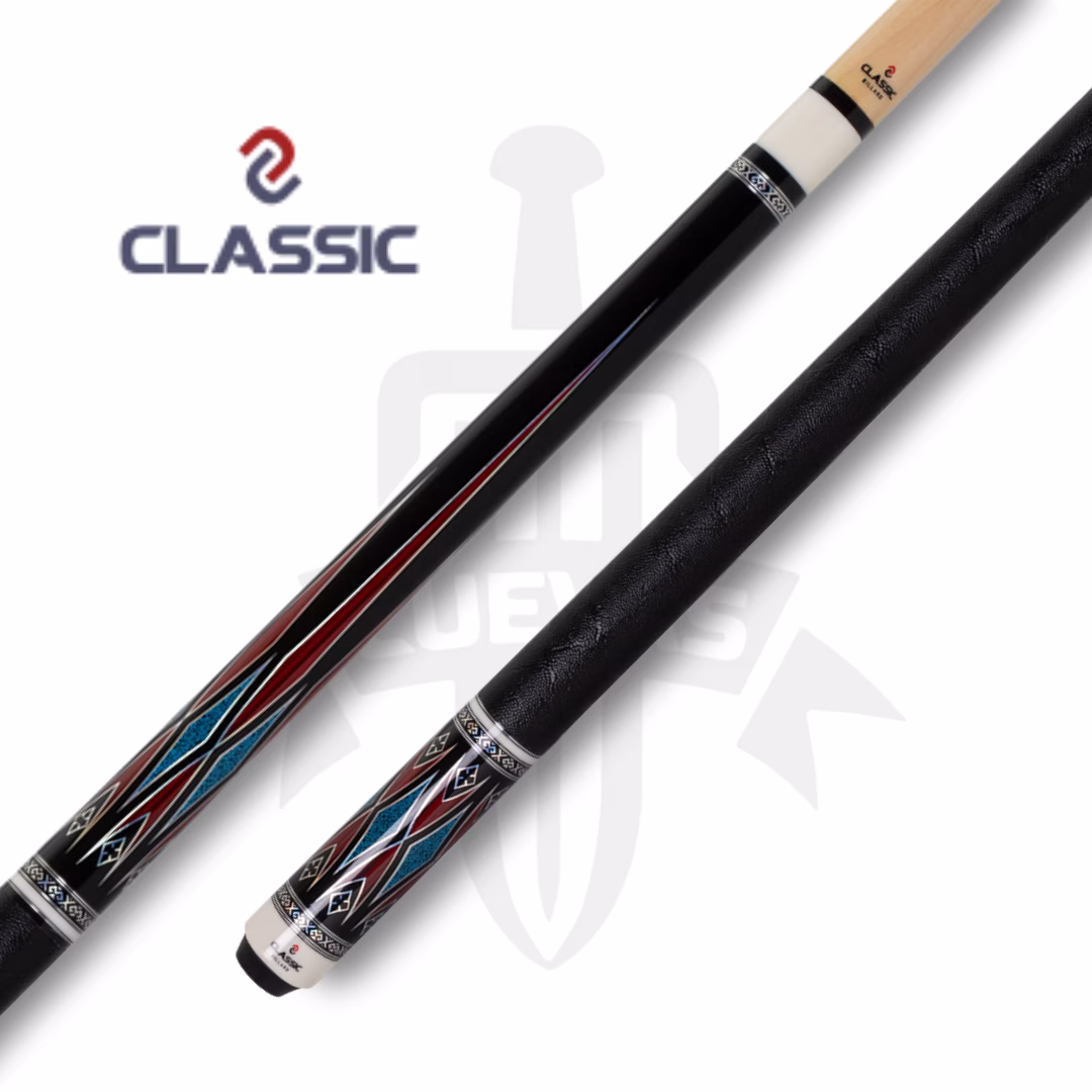 Classic T25-04, leather wrap, Radial