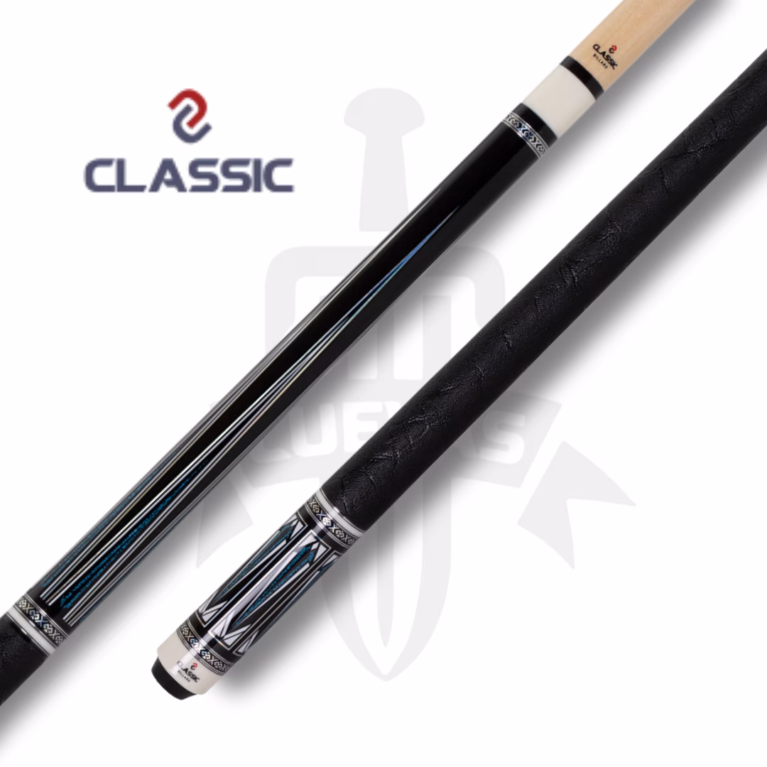 Classic T25-05, leather wrap, Radial