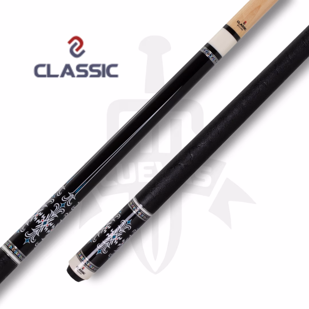 Classic T25-07, leather wrap, Radial