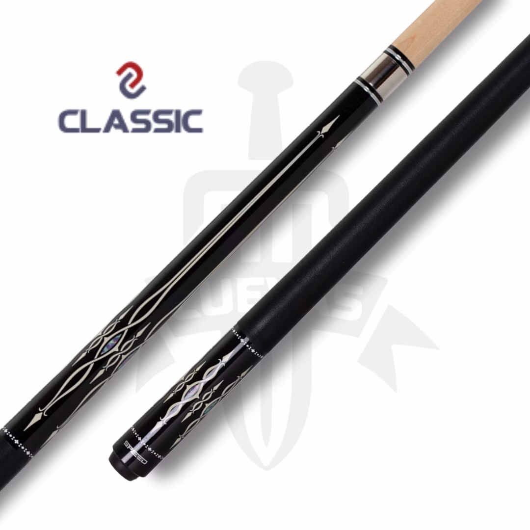 Classic _Speed-5_, Irish Linen, fits Uni-Lock