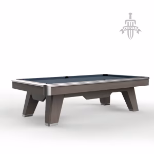 Mesa de billar de pool Profesional  BC-010 8/9 pies
