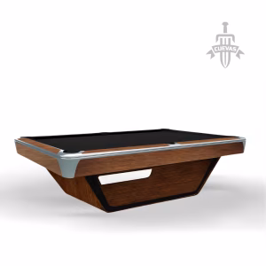 Mesa de billar de pool Profesional  BC-011 8/9 pies