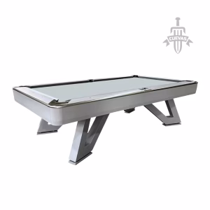 Mesa de billar de pool Profesional  BC-02 8/9 pies
