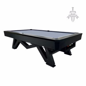 Mesa de billar de pool Profesional  BC-06 8/9 pies