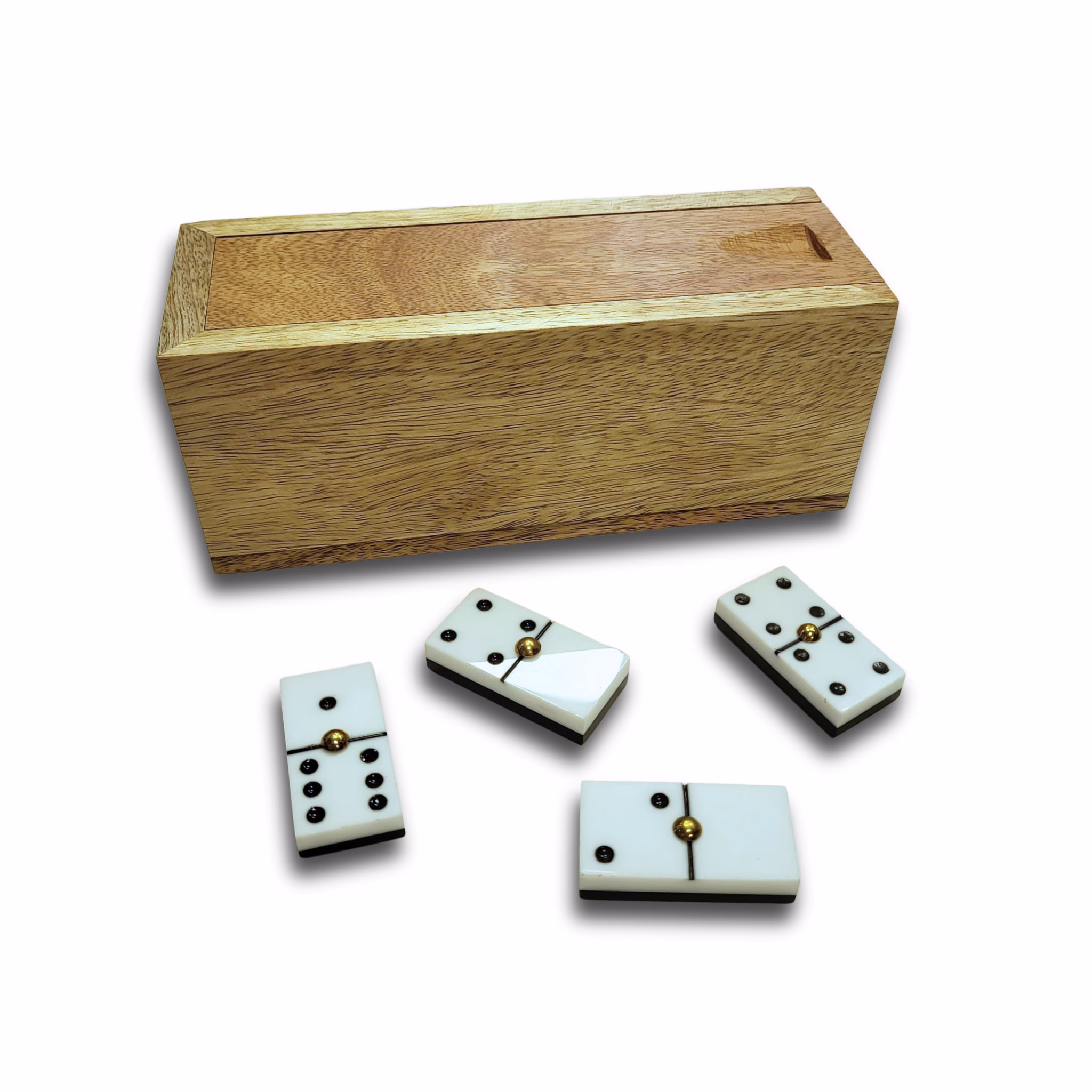Domino Cuevas